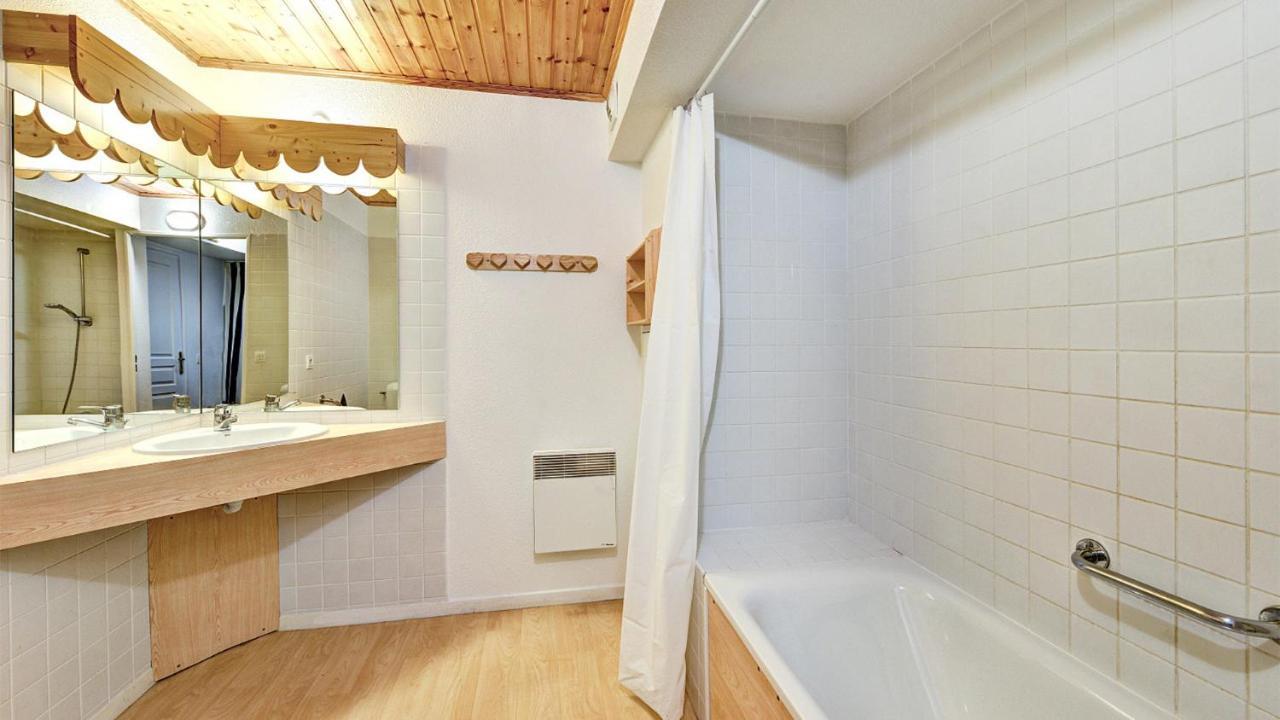 Vacanceole - Residence Vega Risoul Exterior foto